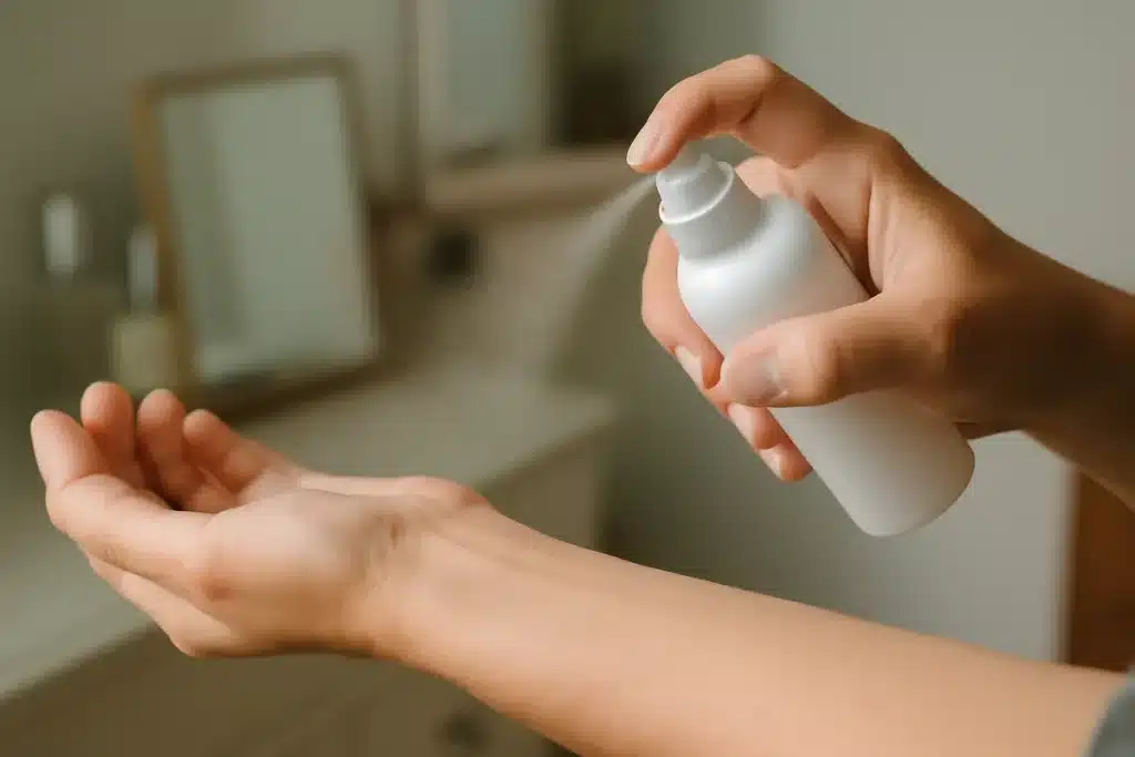 Descubre por qué los perfumes duran más en hombres: ¡El secreto del aroma prolongado!