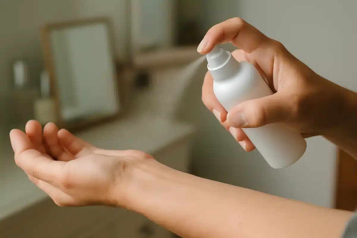 Descubre por qué los perfumes duran más en hombres: ¡El secreto del aroma prolongado!