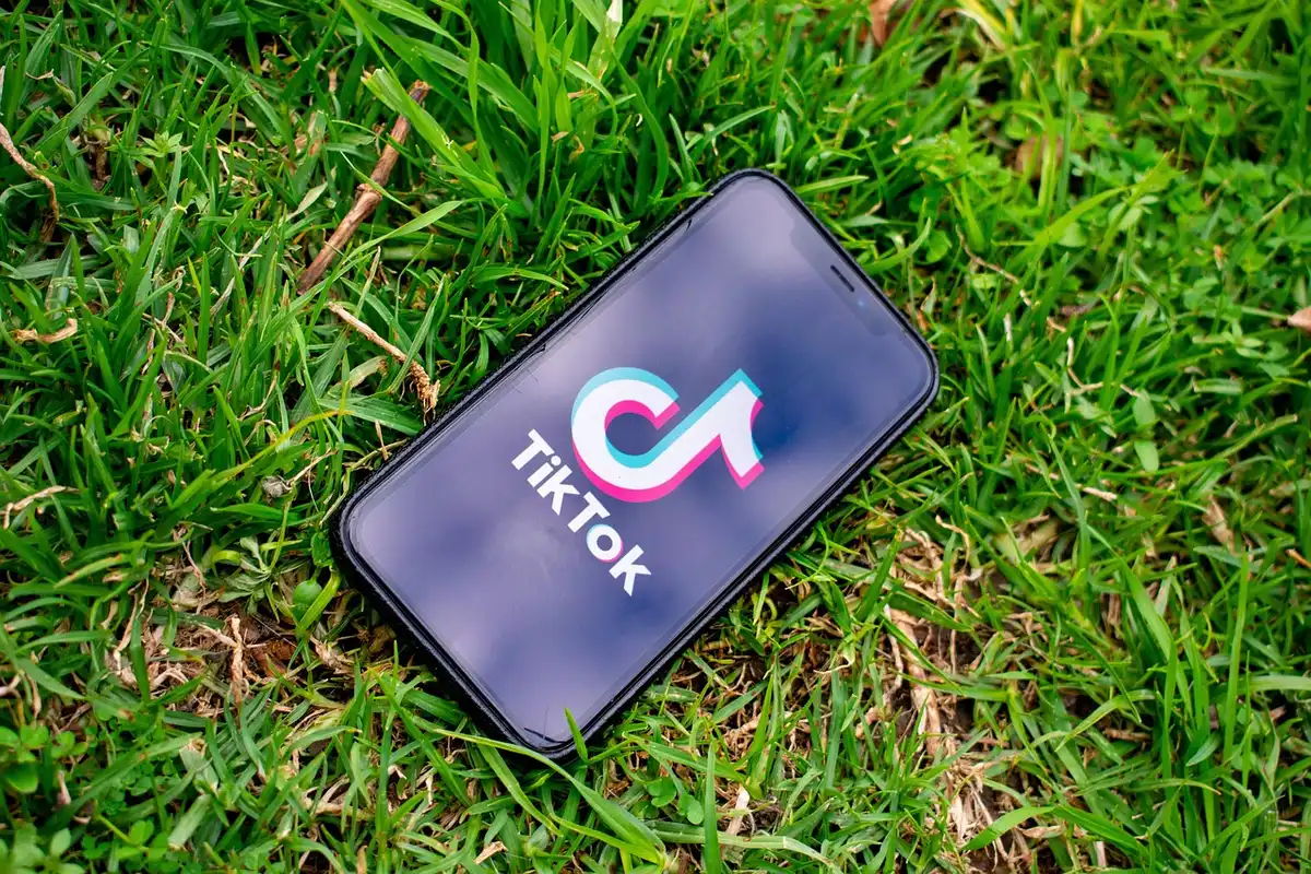 Aficionados reaccionando en redes con teléfonos y pancartas