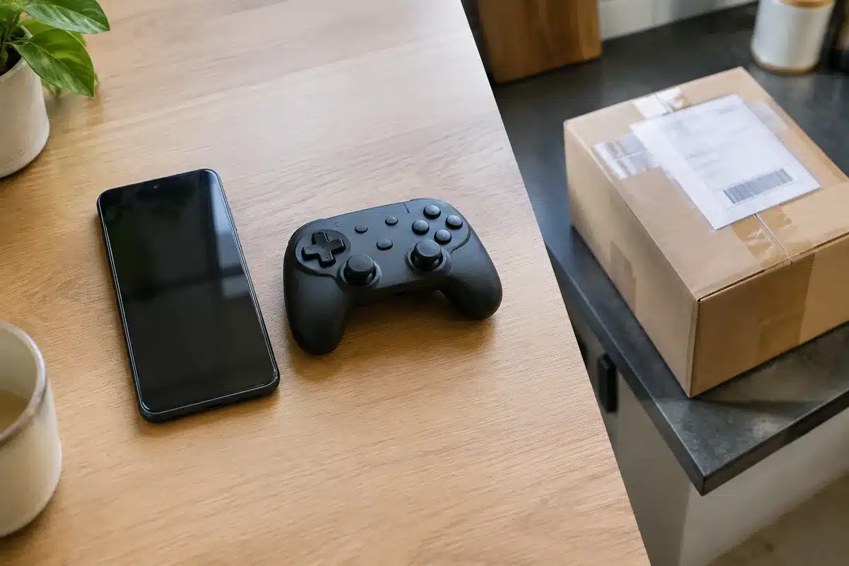 Amazon México: controles Xbox listados en la tienda oficial