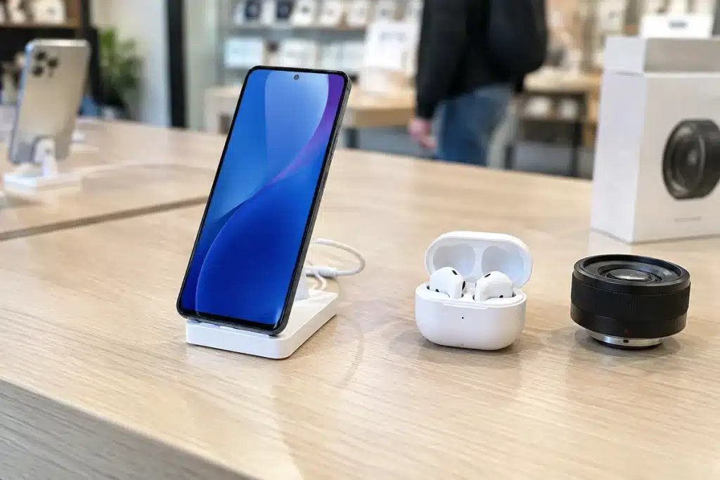 Celular 600 megapixeles: descuento y regalos disponibles en México