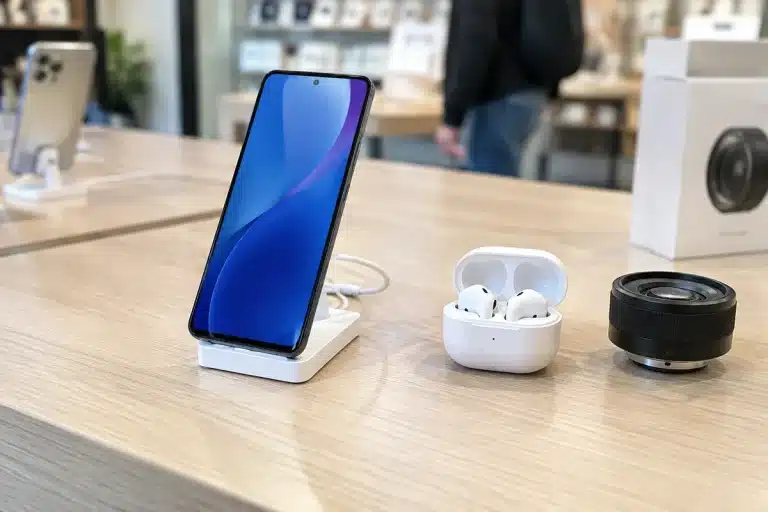 Celular 600 megapixeles: descuento y regalos disponibles en México