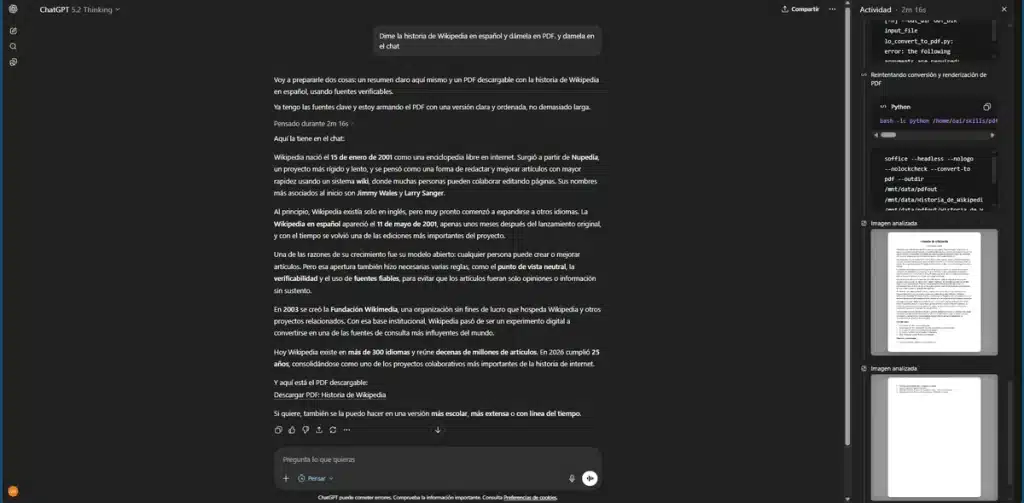 ChatGPT: anuncios llegan a Colombia y 14 mercados de América Latina