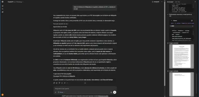 ChatGPT: anuncios llegan a Colombia y 14 mercados de América Latina