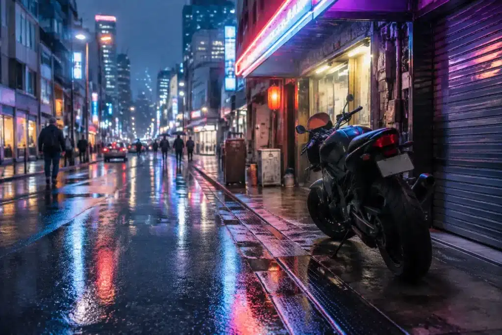 Cyberpunk Edgerunners II: tras 1,498 días regresó y debutó en el top 1 de Netflix