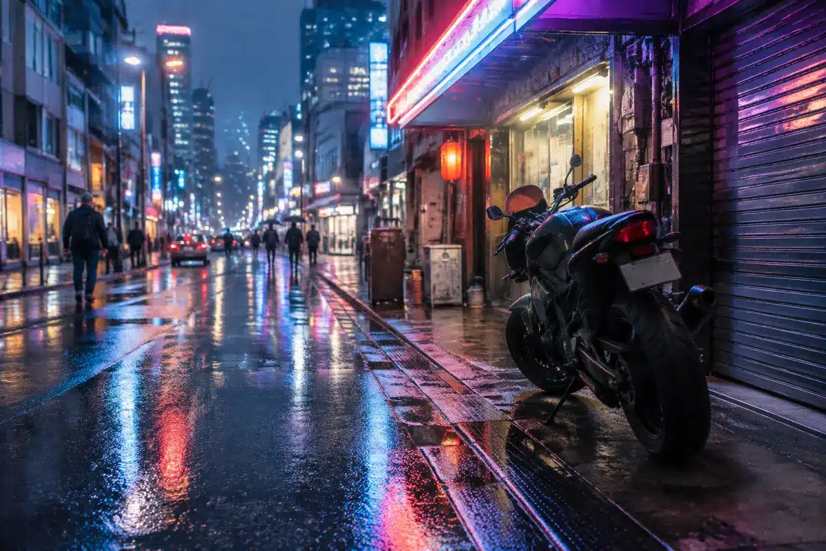 Cyberpunk Edgerunners II: tras 1,498 días regresó y debutó en el top 1 de Netflix