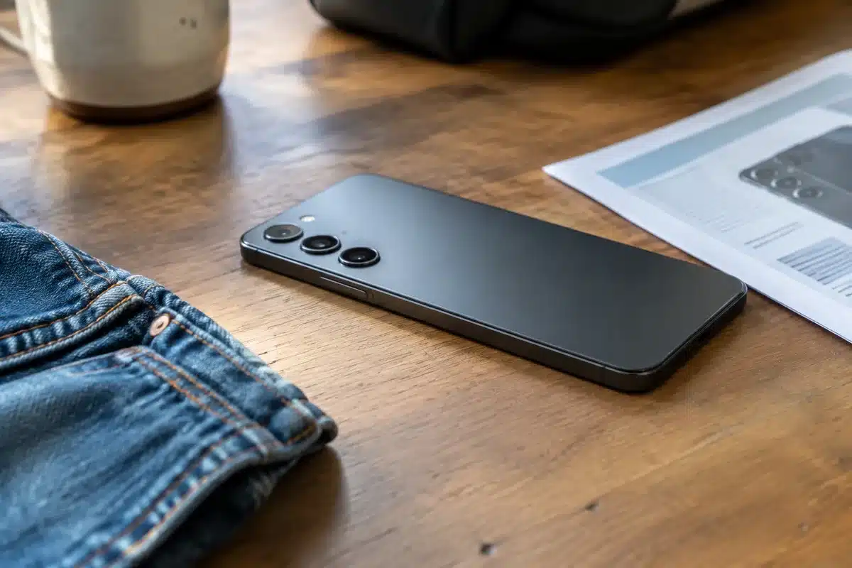Galaxy S26 FE: llega a México con 7 años de soporte y triple cámara