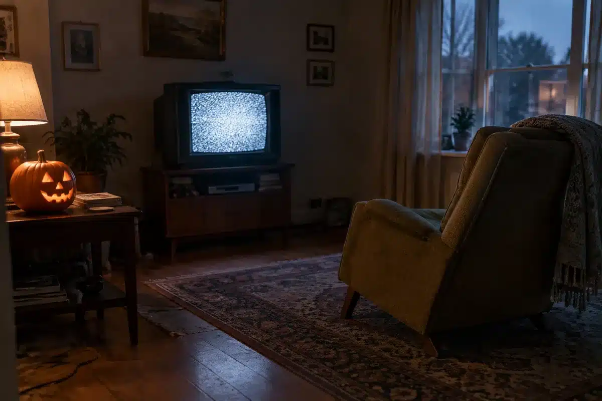 Halloween: 8 clásicos de terror imprescindibles y dónde verlos