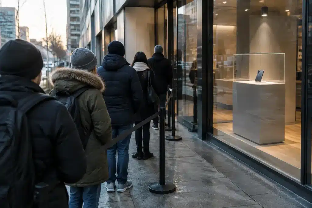 iPhone Duo: llega con unidades limitadas y restricciones por país