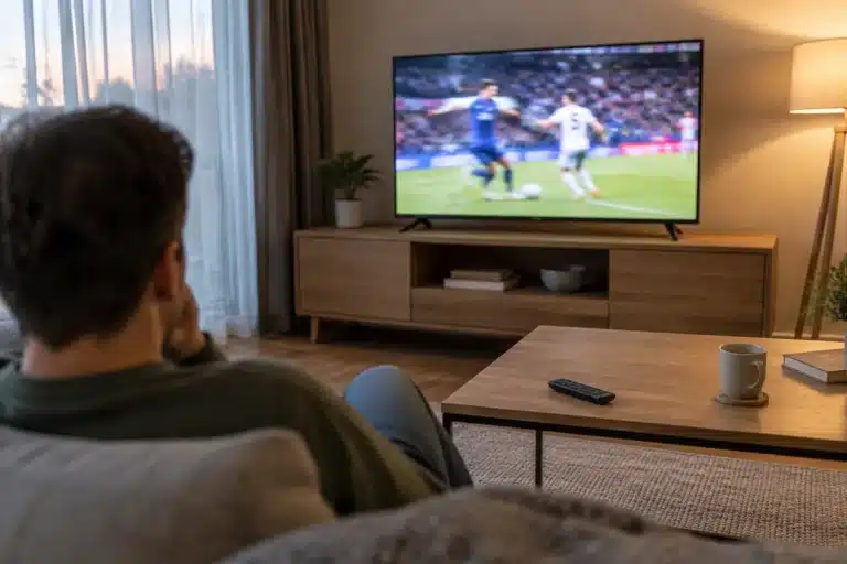 LG Nano 4K UHD 55 pulgadas: en Amazon México a $7,999