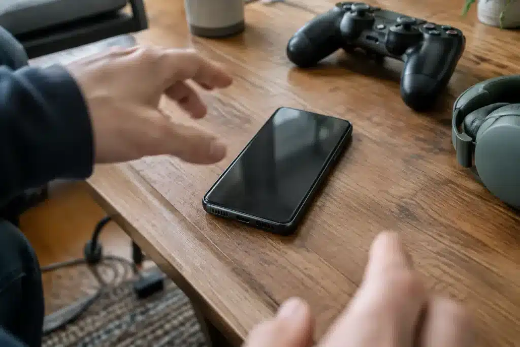 OnePlus Ace 7 y Ace 7 Pro: batería de 9.000 mAh