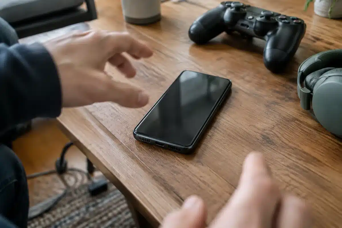 OnePlus Ace 7 y Ace 7 Pro: batería de 9.000 mAh