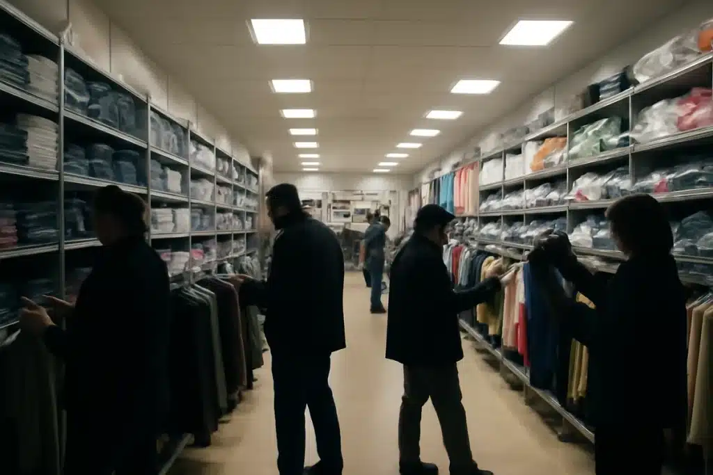 Primark revoluciona México: Un modelo único, diferente de Zara y H&M
