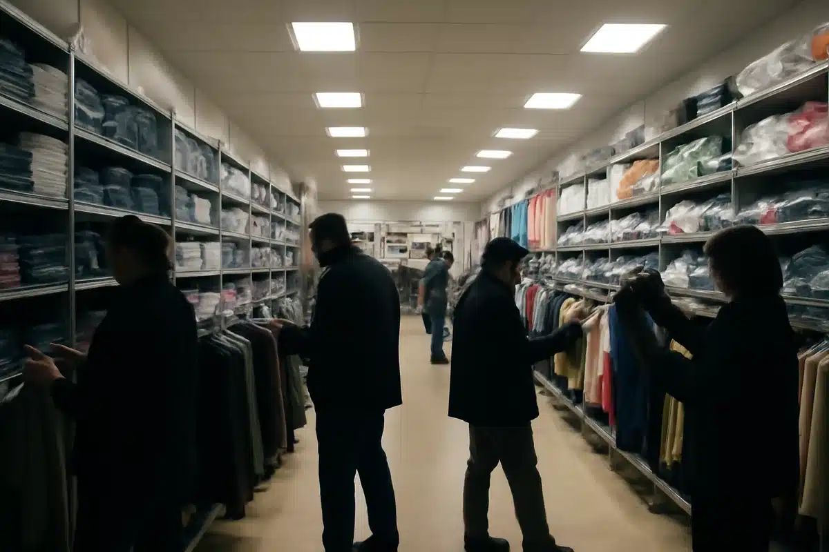 Primark revoluciona México: Un modelo único, diferente de Zara y H&M