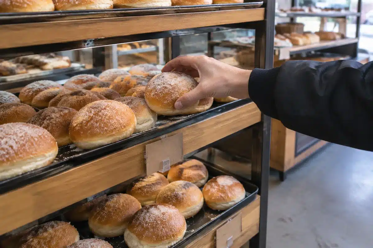 Profeco: pan de muerto familiar desde $108 hasta $211.33 y piezas de $14.30 a $25.43