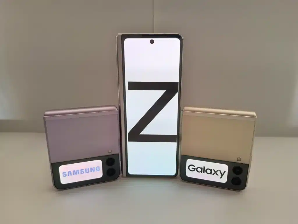 Samsung Galaxy: cómo llevar cualquier ajuste a la pantalla de inicio