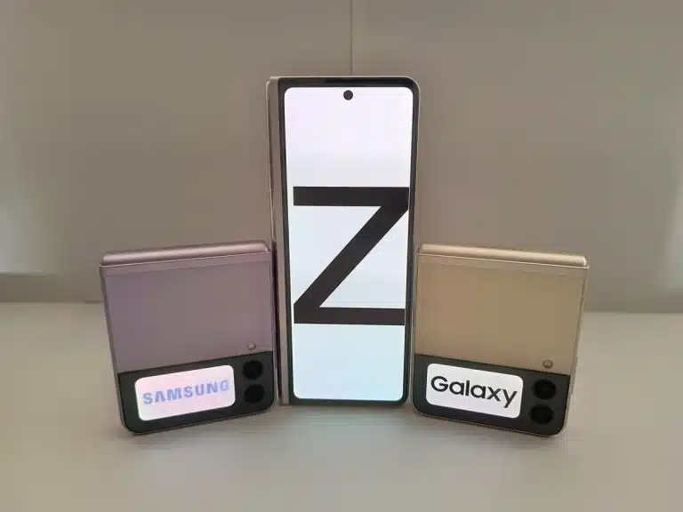 Samsung Galaxy: cómo llevar cualquier ajuste a la pantalla de inicio