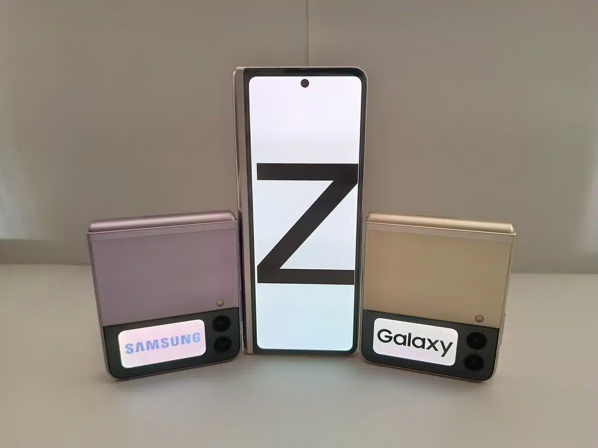 Samsung Galaxy: cómo llevar cualquier ajuste a la pantalla de inicio