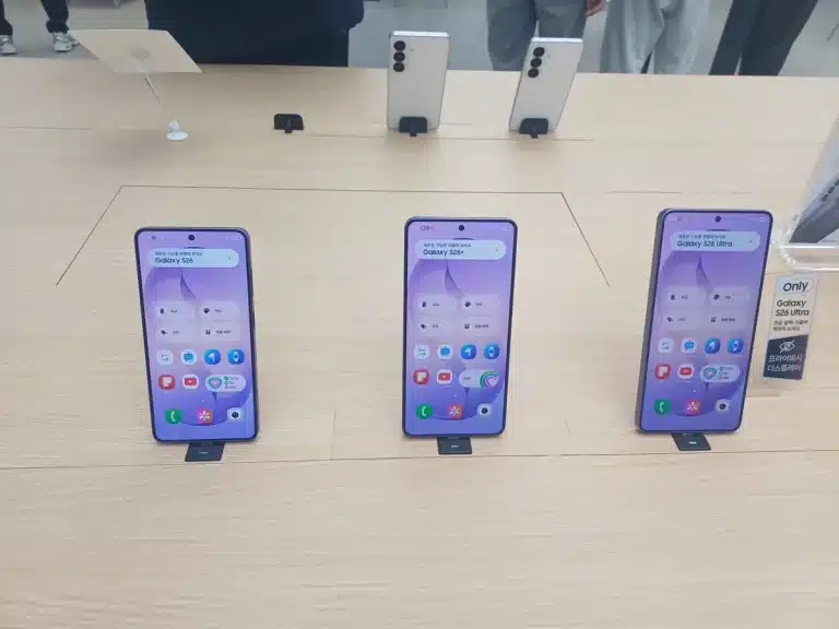 Samsung Galaxy S26 Ultra: elegido por TIME entre los Mejores Inventos de 2026