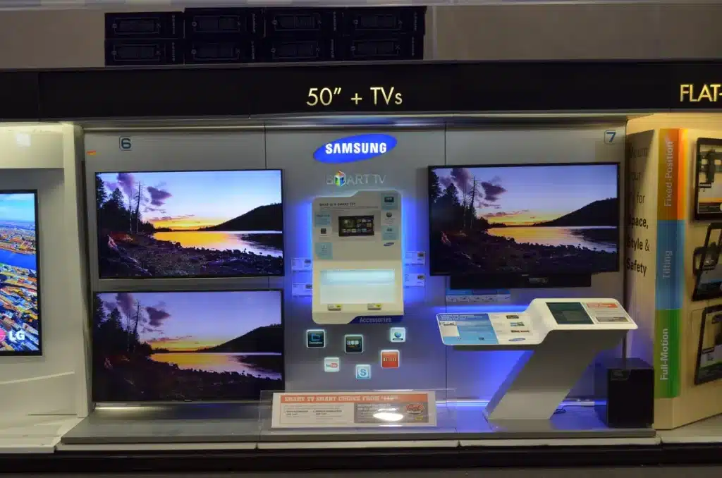 Smart TV: IA como dumbtv y CleanYourTV quita anuncios y bloatware