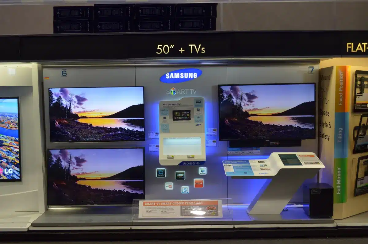 Smart TV: IA como dumbtv y CleanYourTV quita anuncios y bloatware