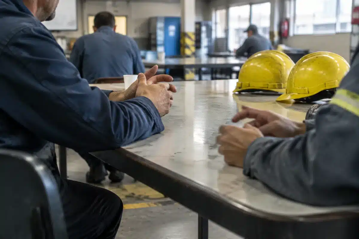 Volkswagen: trabajadores rechazan por segunda vez el contrato y elevan riesgo de huelga